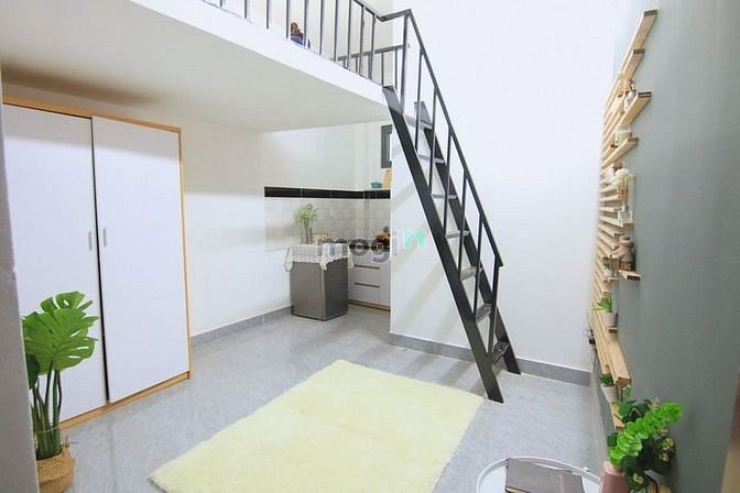 Hình ảnh Phòng trọ có gác, full nt giá từ 3trxx