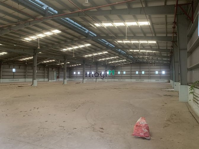 Hình ảnh Cho thuê Xưởng 3500m2 siêu Lớn, Mặt tiền 29 Đào Trí, Quận 7