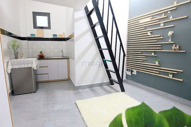 Hình ảnh Phòng trọ có gác, full nt giá từ 3trxx