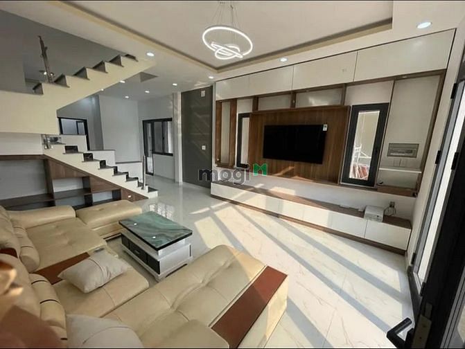 Hình ảnh HIẾM CÓ KHÓ TÌM nhà Phan Văn Hớn Q12 60m2 giá chỉ 2tỷ960