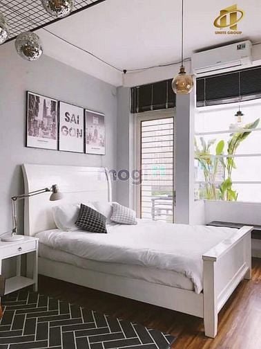 Hình ảnh Mb6623 nạp rút nhanh chóng cửa sổ bacon lớn bao phí full nội thất ngay Lê Quốc Hưng Quận 4