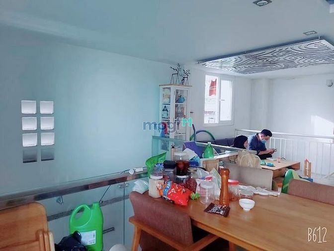 Hình ảnh Nhà bán gấp – Tân Bình – Nhà cực rẻ - 50m2 - chỉ 2 tỷ hơn