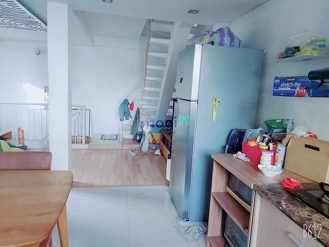 Hình ảnh Nhà bán gấp – Tân Bình – Nhà cực rẻ - 50m2 - chỉ 2 tỷ hơn