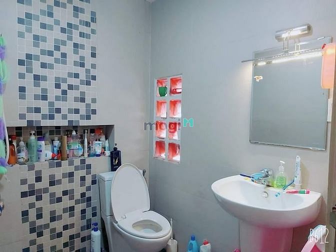 Hình ảnh Nhà bán gấp – Tân Bình – Nhà cực rẻ - 50m2 - chỉ 2 tỷ hơn