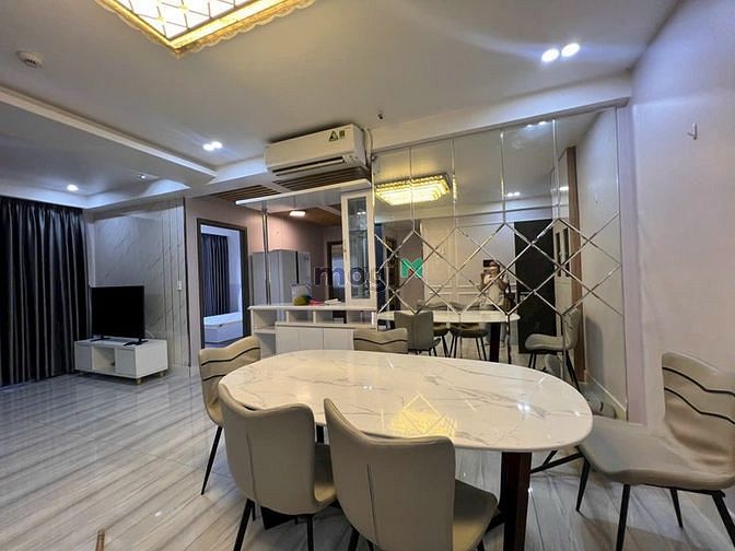 Hình ảnh Cho thuê Trang Chủ MB66.COM / Đăng Ký Tặng 66K Nam Phúc, DT: 124 m2, Phú Mỹ Hưng, Q. giá 28tr/th