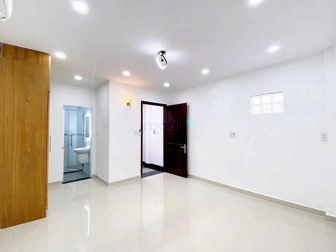 Hình ảnh HÀNG ĐỘC QUYỀN nhà Đặng Văn Bi Q. TĐ 56m2 1tỷ130 SHR