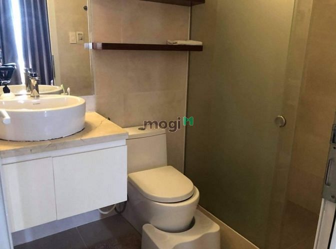 Hình ảnh Nội thất sang trọng CH GARDEN GATE,PN 69m2 chỉ 2,75 tỷ