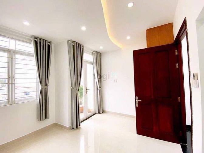 Hình ảnh HÀNG ĐỘC QUYỀN nhà Đặng Văn Bi Q. TĐ 56m2 1tỷ130 SHR