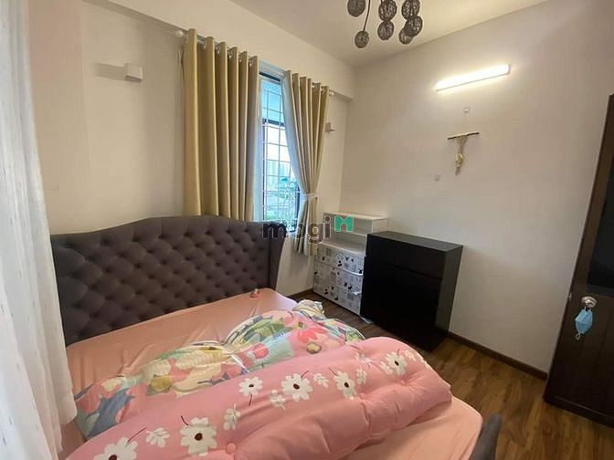Hình ảnh Bán gấp căn chunh cư An Hòa, Q.7 giá 1.480 tỷ 58m2.