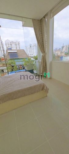 Hình ảnh Cho thuê Studio, full sáng tự nhiên, Full NT, Nguyễn Trãi, Quận 1