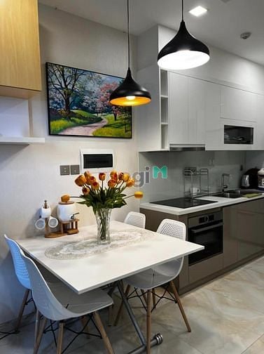 Hình ảnh Bán CHCC Park View, Q7, 90m2, 2PN 2WC, 1 tỷ 725tr, NTCB, Pháp Lý Chuẩn