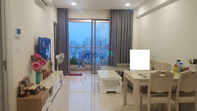 Hình ảnh Gía niêm yết bắt đáy CHCC COPAC SQUARE Q4, 70m2 chỉ 3,25 tỷ