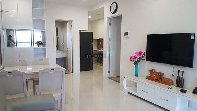 Hình ảnh Gía niêm yết bắt đáy CHCC COPAC SQUARE Q4, 70m2 chỉ 3,25 tỷ