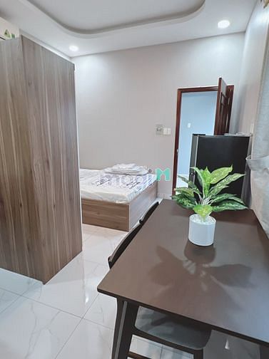 Hình ảnh STUDIO máy giặt riêng gần KCX Tân Thuận, ĐH UFM Q7