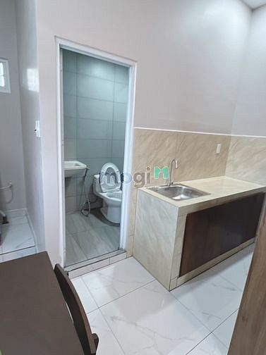 Hình ảnh STUDIO máy giặt riêng gần KCX Tân Thuận, ĐH UFM Q7