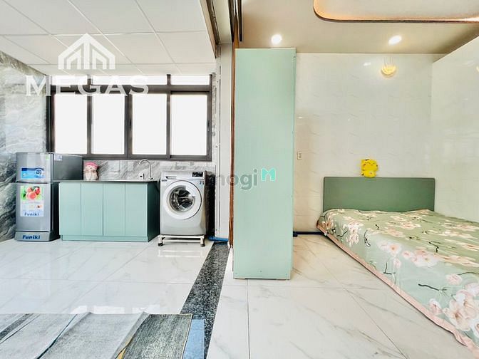 Hình ảnh Căn Hộ cực sịn sò cực sang có ban côn ngay Lê Văn Quới, Mã Lò Bình Tân