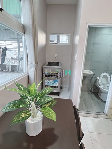 Hình ảnh STUDIO máy giặt riêng gần KCX Tân Thuận, ĐH UFM Q7