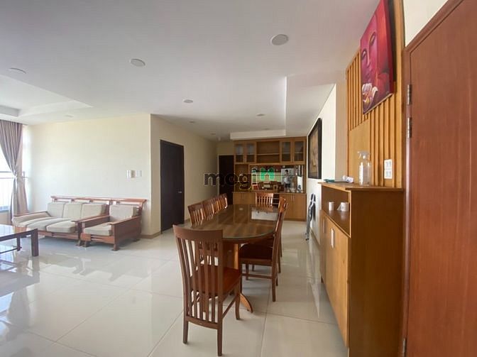 Hình ảnh Cho thuê chung cư cao cấp-full tiện nghi-2PN-ngay Quận 2