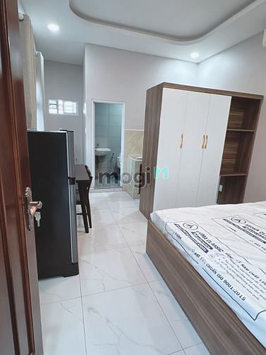 Hình ảnh STUDIO máy giặt riêng gần KCX Tân Thuận, ĐH UFM Q7