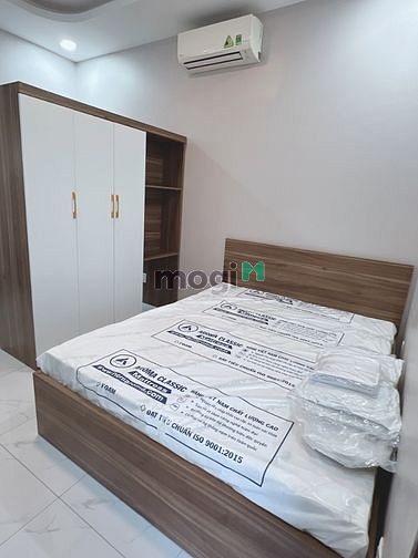Hình ảnh STUDIO máy giặt riêng gần KCX Tân Thuận, ĐH UFM Q7