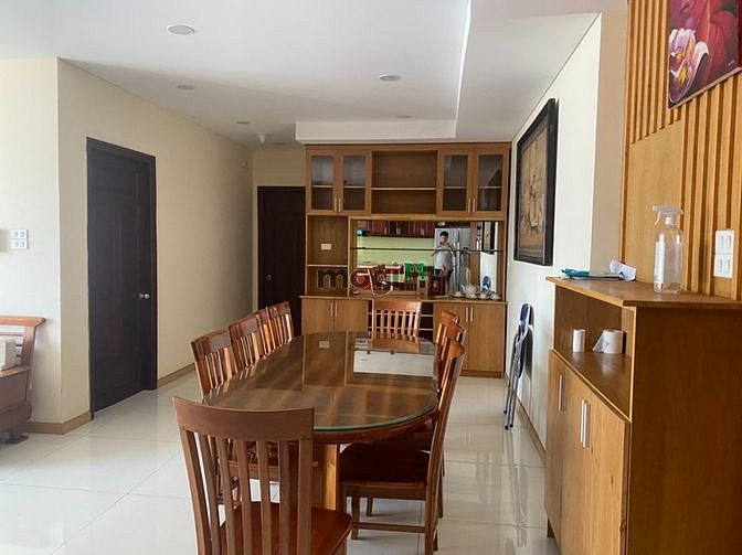 Hình ảnh Cho thuê chung cư cao cấp-full tiện nghi-2PN-ngay Quận 2