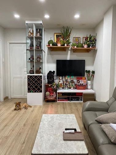 Hình ảnh CẦN BÁN CĂN HỘ South Gate Town quận 7  - 59m2 2Tỷ320 lh: QuangLê