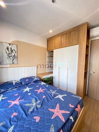 Hình ảnh Cần bán nhanh CH Masteri Lumiere Riverside,Q2,2pn,2wc,1ty632, sổ riêng