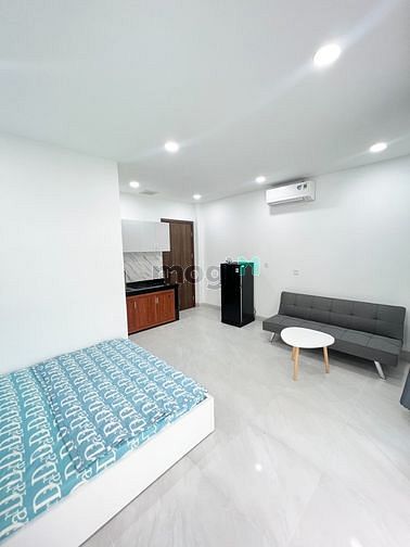 Hình ảnh Căn Hộ Cao Cấp Gần Hutech_Hàng Xanh