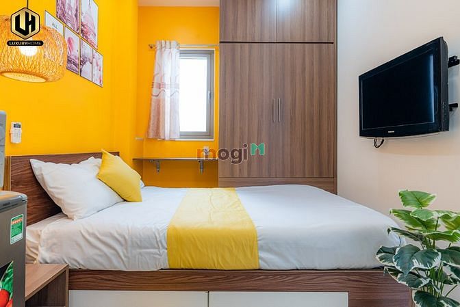 Hình ảnh studio q10 siêu hot_gần đh văn hiến_đh nhân văn_cao đẳng kinh tế