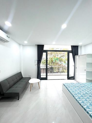 Hình ảnh Căn Hộ Cao Cấp Gần Hutech_Hàng Xanh