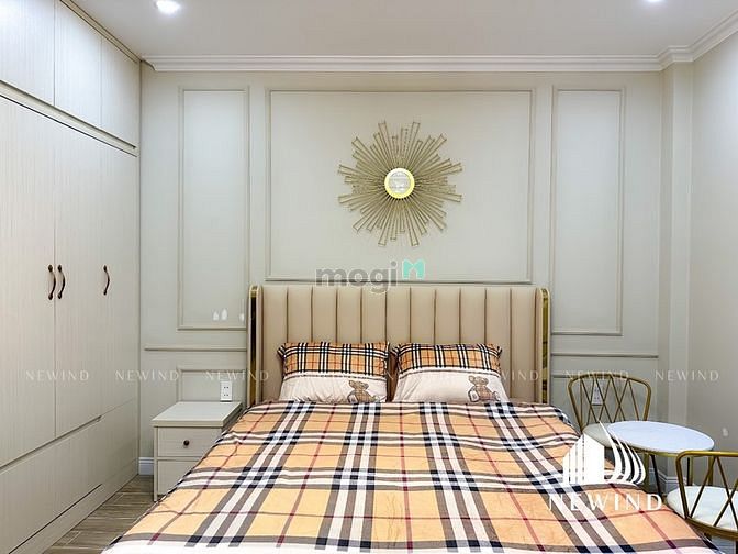 Hình ảnh Mb6623 nạp rút nhanh chóng mini mới xây FULL NỘI THẤT gần Vincom Trần Trọng Cung, Q4, Q1