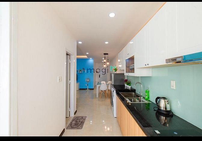 Hình ảnh Cho Thuê Căn Hộ Mường Thanh 04 Trần Phú