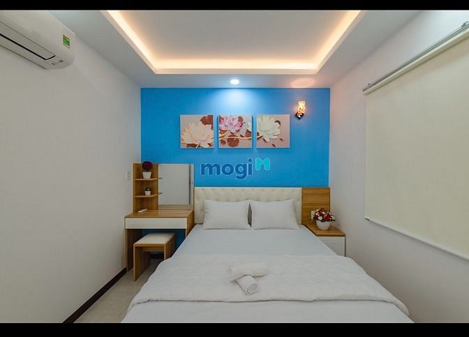 Hình ảnh Cho Thuê Căn Hộ Mường Thanh 04 Trần Phú