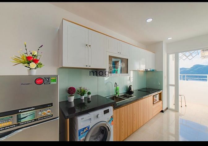 Hình ảnh Cho Thuê Căn Hộ Mường Thanh 04 Trần Phú