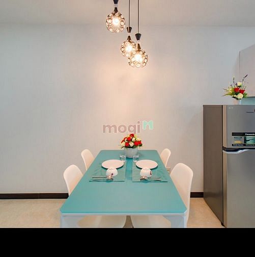Hình ảnh Cho Thuê Căn Hộ Mường Thanh 04 Trần Phú
