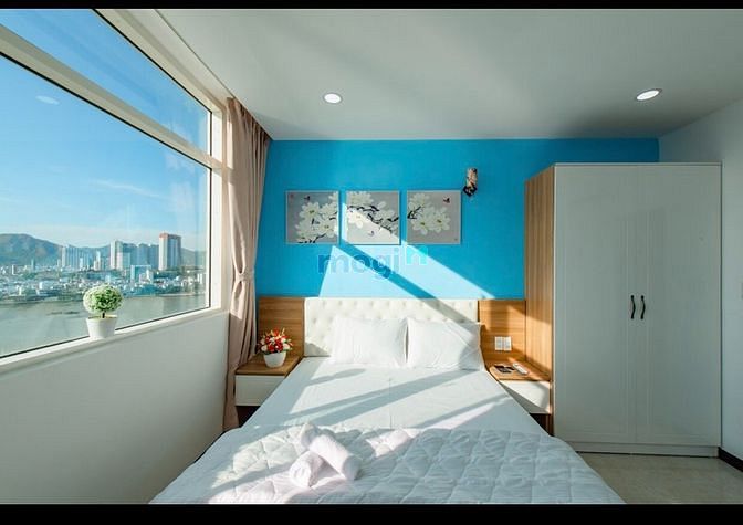 Hình ảnh Cho Thuê Căn Hộ Mường Thanh 04 Trần Phú