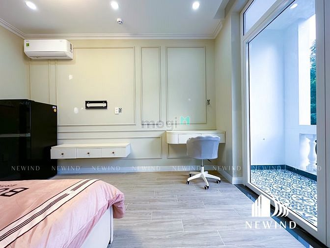 Hình ảnh Mb6623 nạp rút nhanh chóng mini mới xây FULL NỘI THẤT gần Vincom Trần Trọng Cung, Q4, Q1