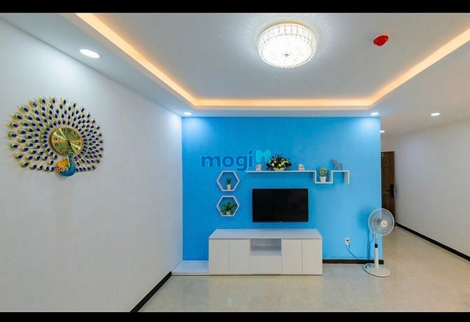 Hình ảnh Cho Thuê Căn Hộ Mường Thanh 04 Trần Phú