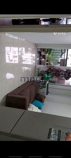 Hình ảnh Can ho ~60m2 View hồ, cây xanh, thoáng mát sạch sẽ
