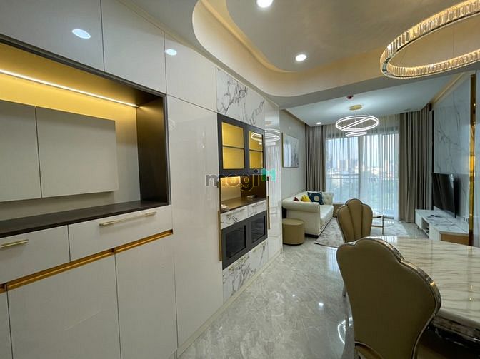 Hình ảnh Cho thuê Trang Chủ MB66.COM / Đăng Ký Tặng 66K 124m2, 3PN, 2WC Midtown Phú Mỹ Hưng nhà đẹp full NT.