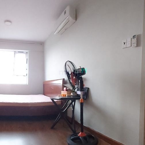 Hình ảnh Can ho ~60m2 View hồ, cây xanh, thoáng mát sạch sẽ