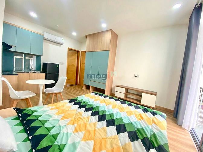 Hình ảnh Studio có ban công full nt gần tdtu, rmit, sc vivo