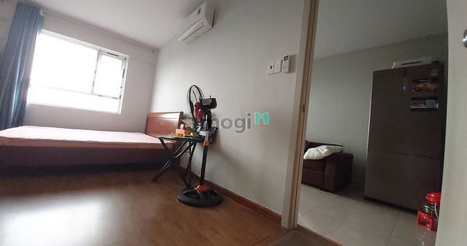 Hình ảnh Can ho ~60m2 View hồ, cây xanh, thoáng mát sạch sẽ
