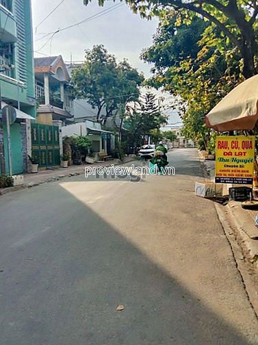 Hình ảnh Bán đất Quận 9, mặt tiền đường 14, DT đất hơn 1000m2, sổ hồng