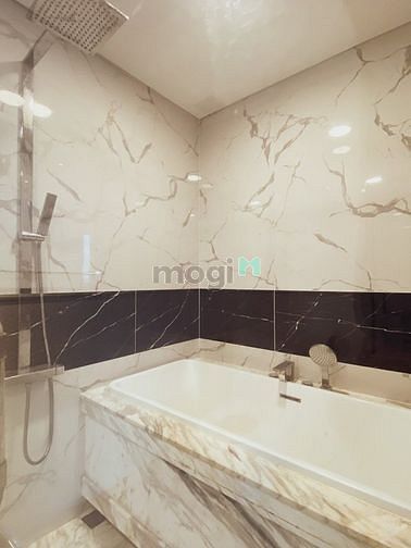 Hình ảnh Cho thuê Sunwah Pearl Bình Thạnh 3 phòng ngủ - 2WC 123m2 đầy đủ nội th