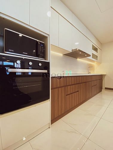 Hình ảnh Cho thuê Sunwah Pearl Bình Thạnh 3 phòng ngủ - 2WC 123m2 đầy đủ nội th