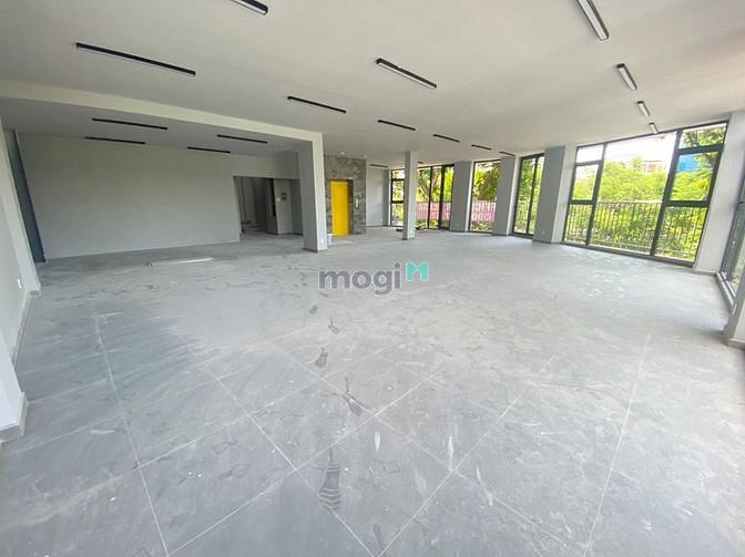 Hình ảnh 15m x 15m, Hầm 5 Tầng. Phường Đa Kao, QUẬN 1. Có thang máy