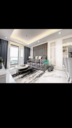 Hình ảnh Bán gấp Trang Chủ MB66.COM / Đăng Ký Tặng 66K The Goldview, Q.4 giá 1.973 tỷ 90m2.