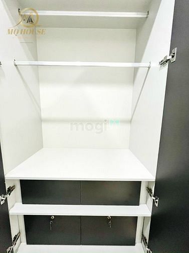 Hình ảnh Cho thuê studio cửa sổ full nội thất gần Ngã Sáu Cộng Hòa