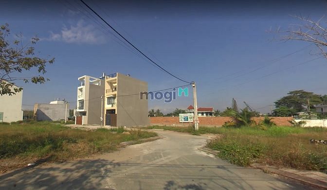 Hình ảnh Bán gấp đất Phan Chu Trinh, P12, Bình Thạnh, DT 80m2, giá 3tỷ690, SHR.